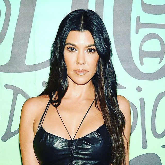 Happy Birthday Kourtney Kardashian   