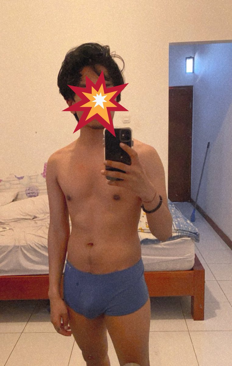 semVak favorit 🌟
🩲🩲