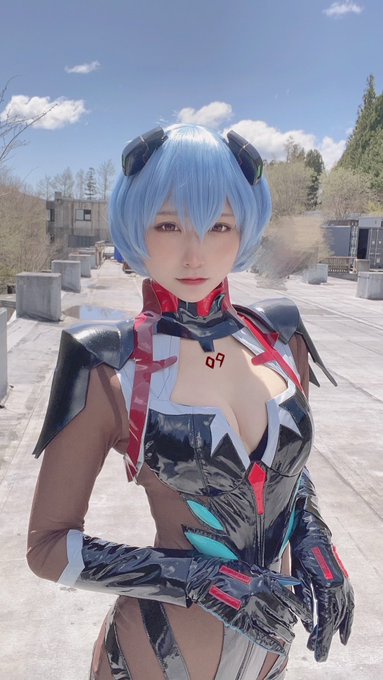 コスプレイヤーあまつまりな（あまつ様）のTwitter画像20