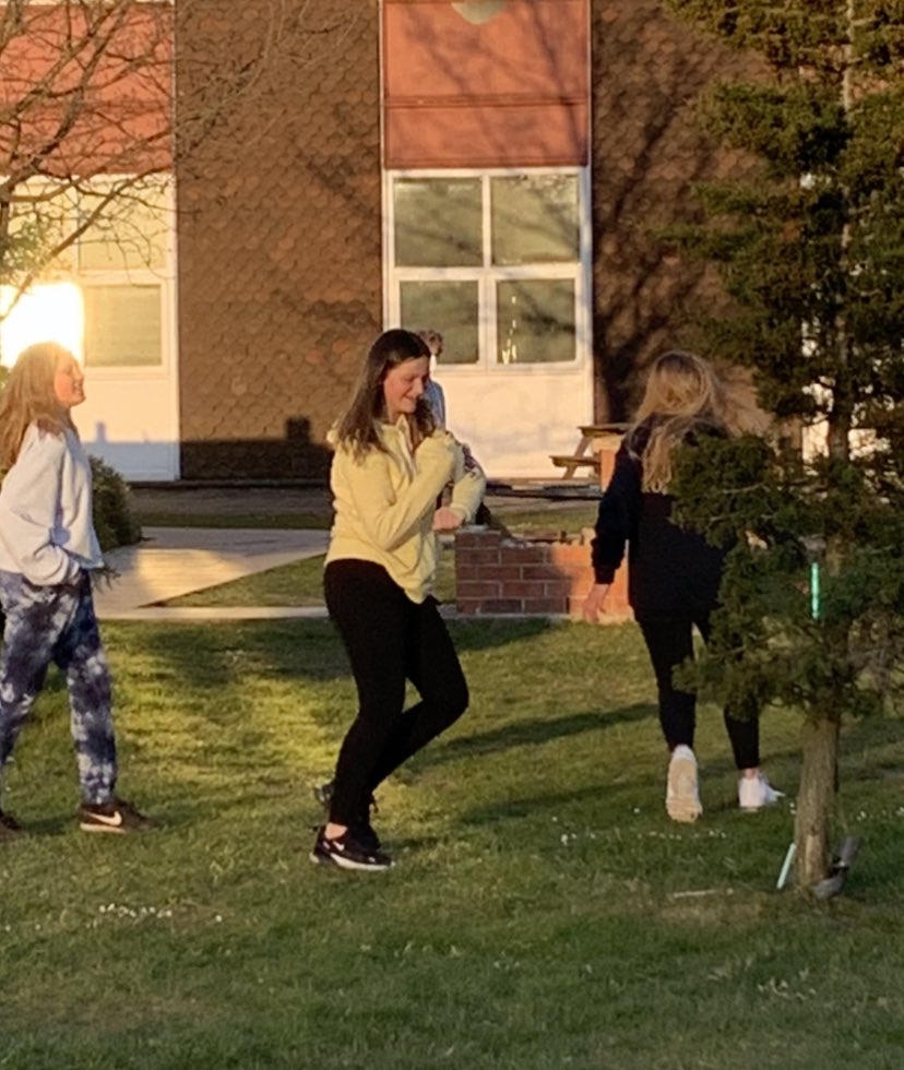 Portland House - Worksop College tweet media