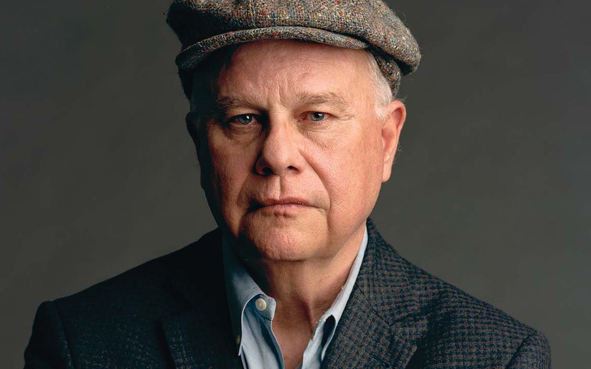 Whitley Strieber, whatever your opinion of his encounters or his work, I wonder how many have heard this element of his story.A thread.
