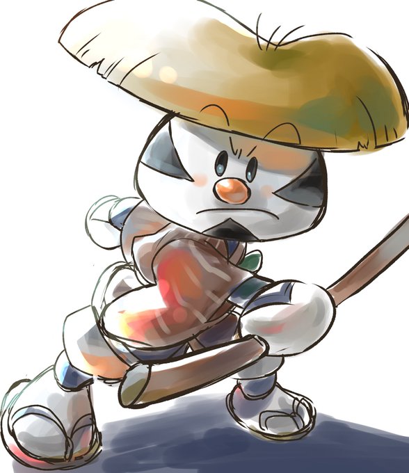 Compassurheartさんのイラスト一覧