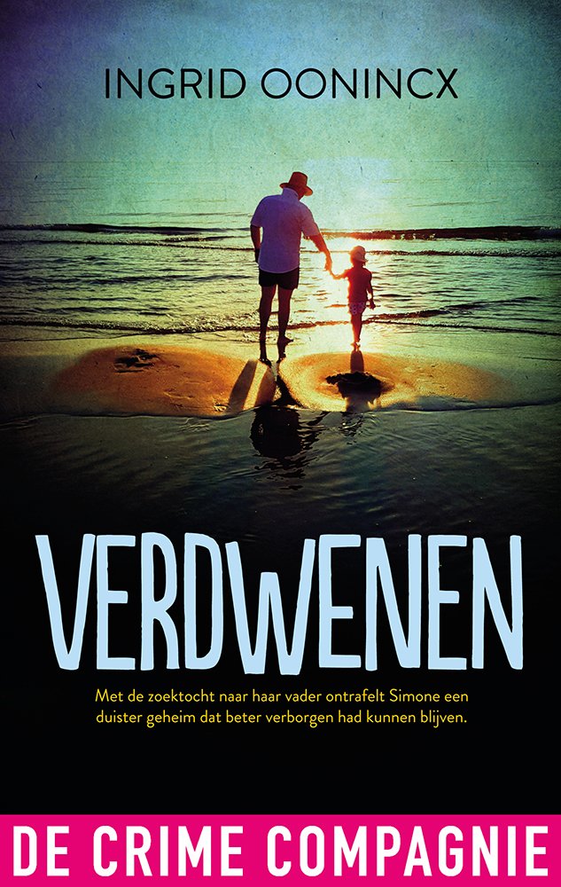 <a href="/moordwijven/">Moordwijf</a> op ramkoers ...
"Verdwenen" van @IngridOonincx is absoluut niet weg te leggen, spannend tot de laatste snik!

hebban.nl/recensie/jose-…