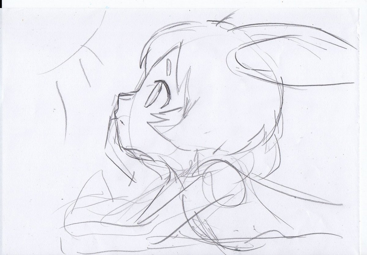 フィオネだけだと寂しいのでマナフィも描いたんですが まだソフトに入ったままで孵化 岩根雅明のイラスト