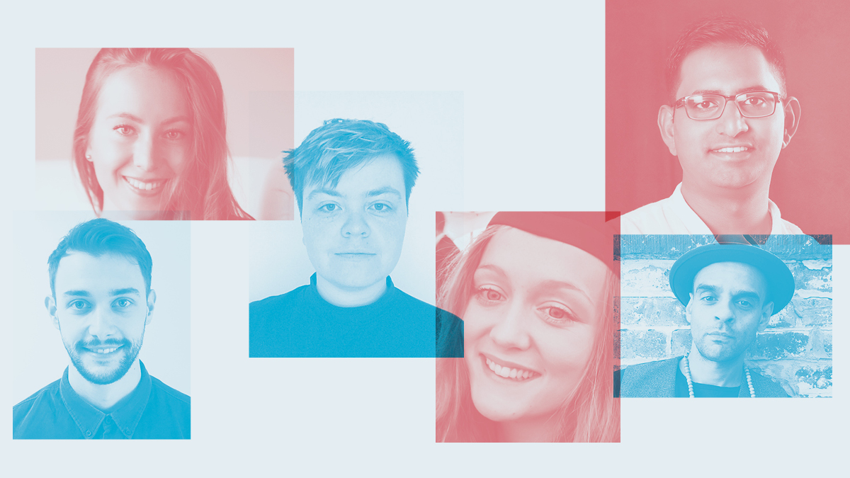 The pandemic has significantly impacted architecture students. Our Student Support Fund helps those in need and as a charity we depend on donations to make these grants. Please donate today: bit.ly/3rY8Pw4 #studentsupportfund