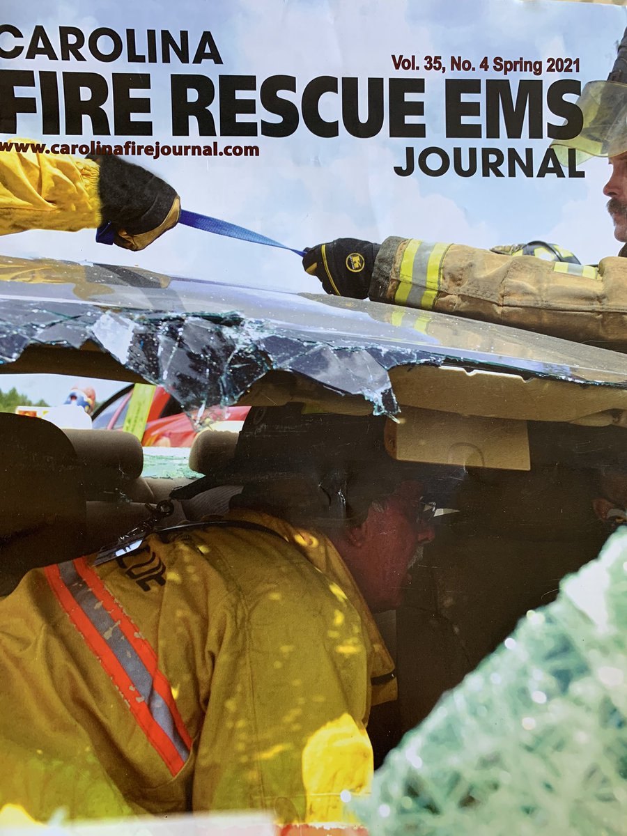 AndyStarnesFire tweet media