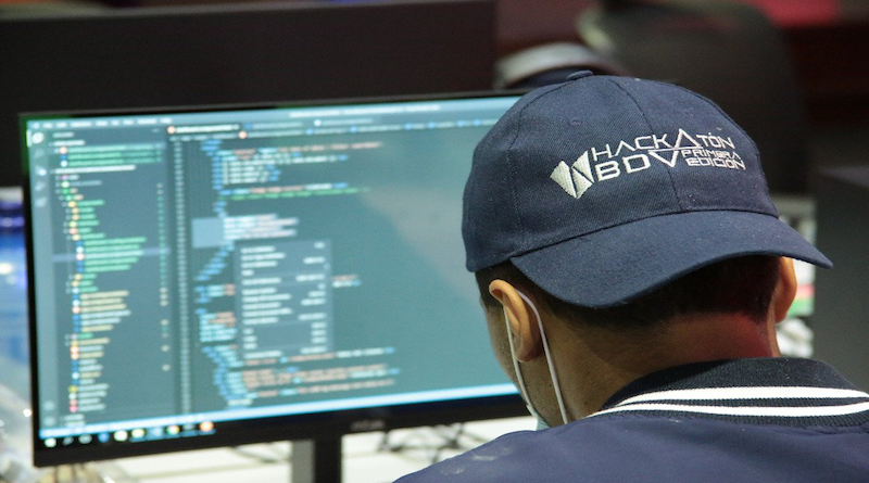 .<a href="/BcodeVenezuela/">Banco de Venezuela</a> lanza su nueva aplicación móvil BDVdigital 

rnv.gob.ve/banco-de-venez…… #PrevenirSalvaVidas #YoSoyDeAquí