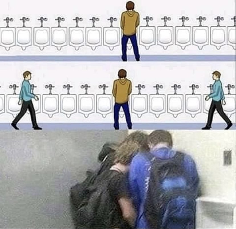 Images That Make You Feel Pain tweet media