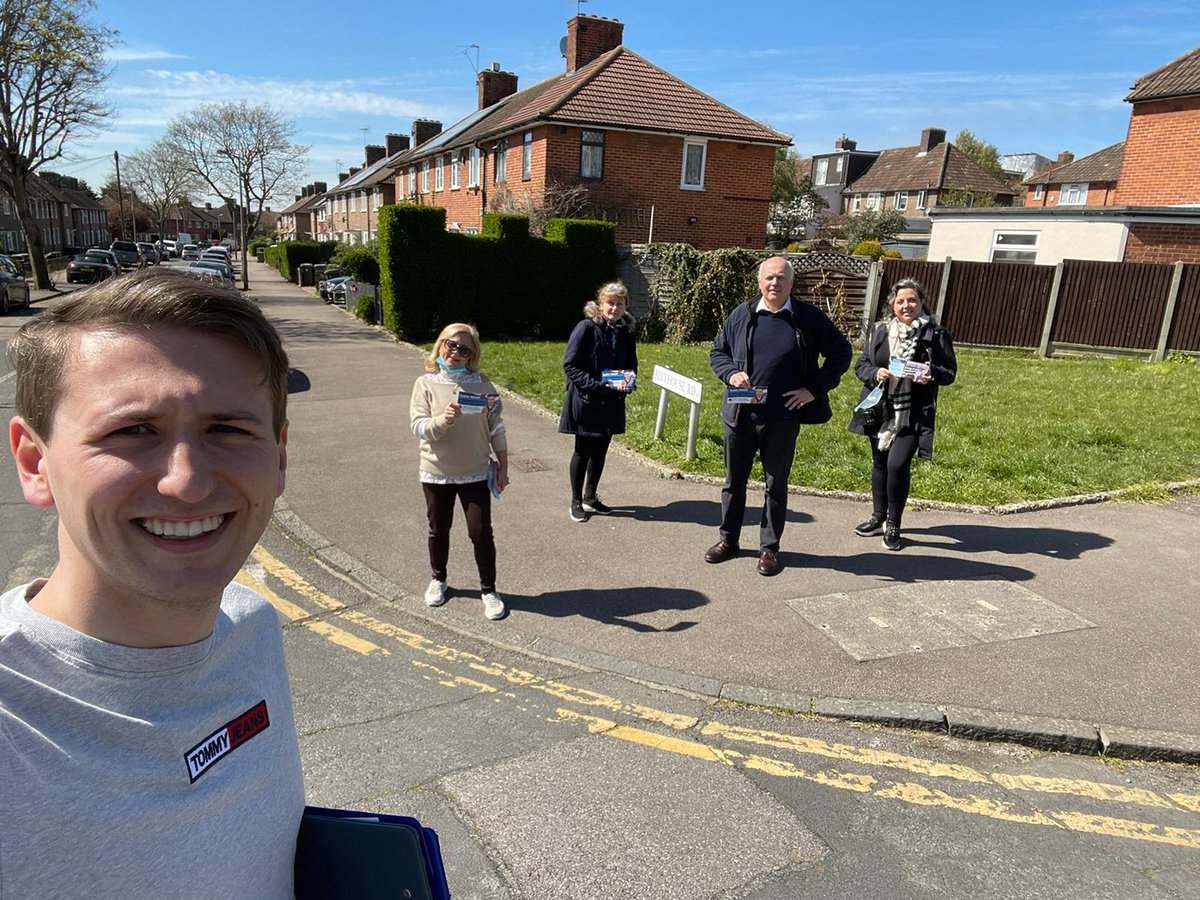 Cllr Kay Isa tweet media