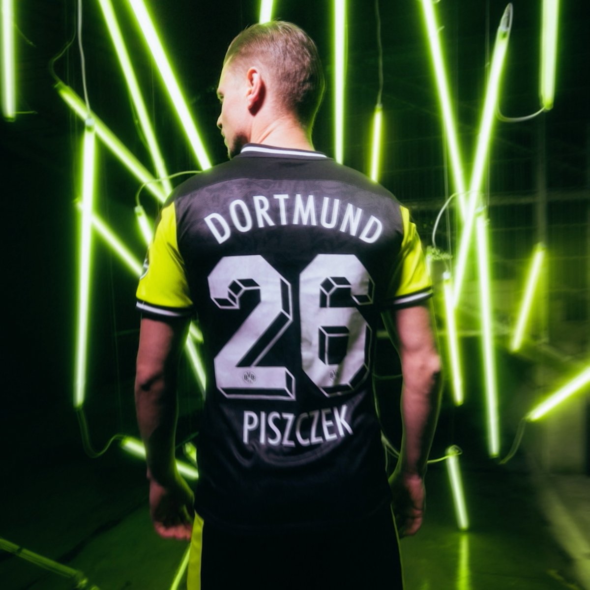 dortmund special edition shirt iconic 2021 limited edition