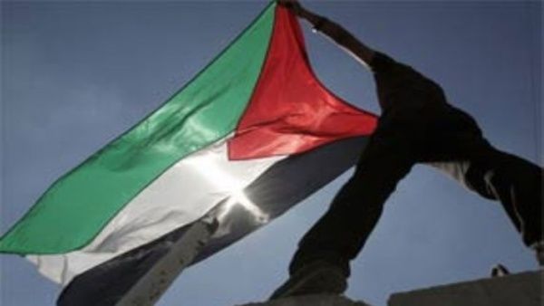 Palestina llama a solidaridad con presos en cárceles     israelíes rnv.gob.ve/palestina-llam…… #PrevenirSalvaVidas #YoSoyDeAquí