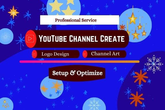 MotmainnaMahi's tweet photo. "I will create a youtube channel with a logo, art, branding, intro
Click here: https://t.co/MP8x2PyKrT
#digitalmarketing #CreateYouTubeChannel #youtubeseo #MotmainnaM #youtubechannel #youtubeCreate #CreateYouTube #videopromotion #ImolaGP #sundayvibes #ζ‘ι΄γγ3D" https://t.co/JmaAK3g2L7