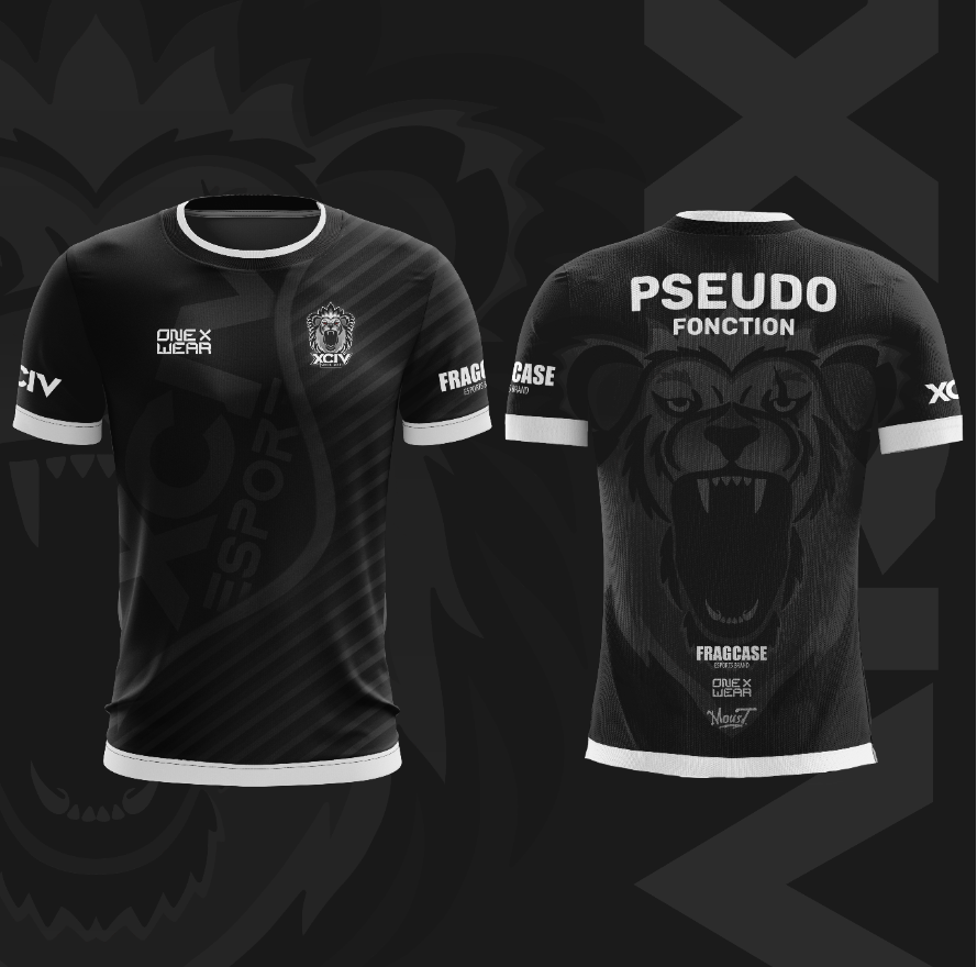 XciV eSport tweet media