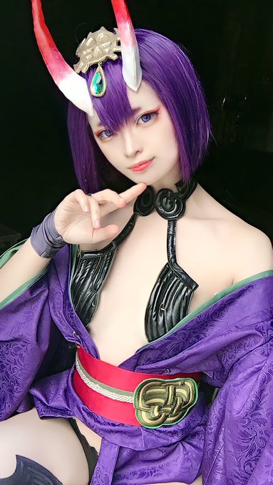 Twitterのコスプレ画像52