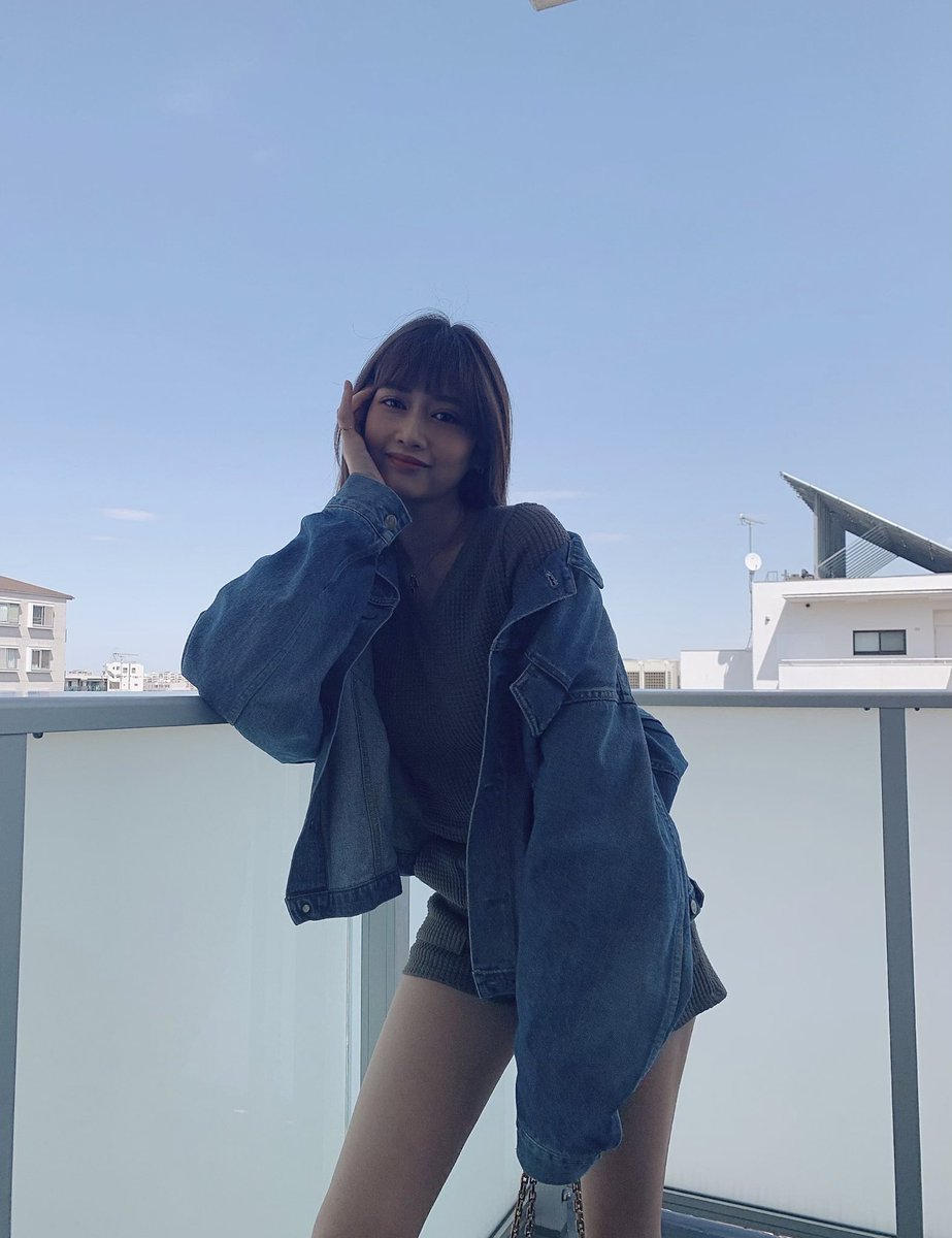 木津レイナ Reina Kizu Twitter