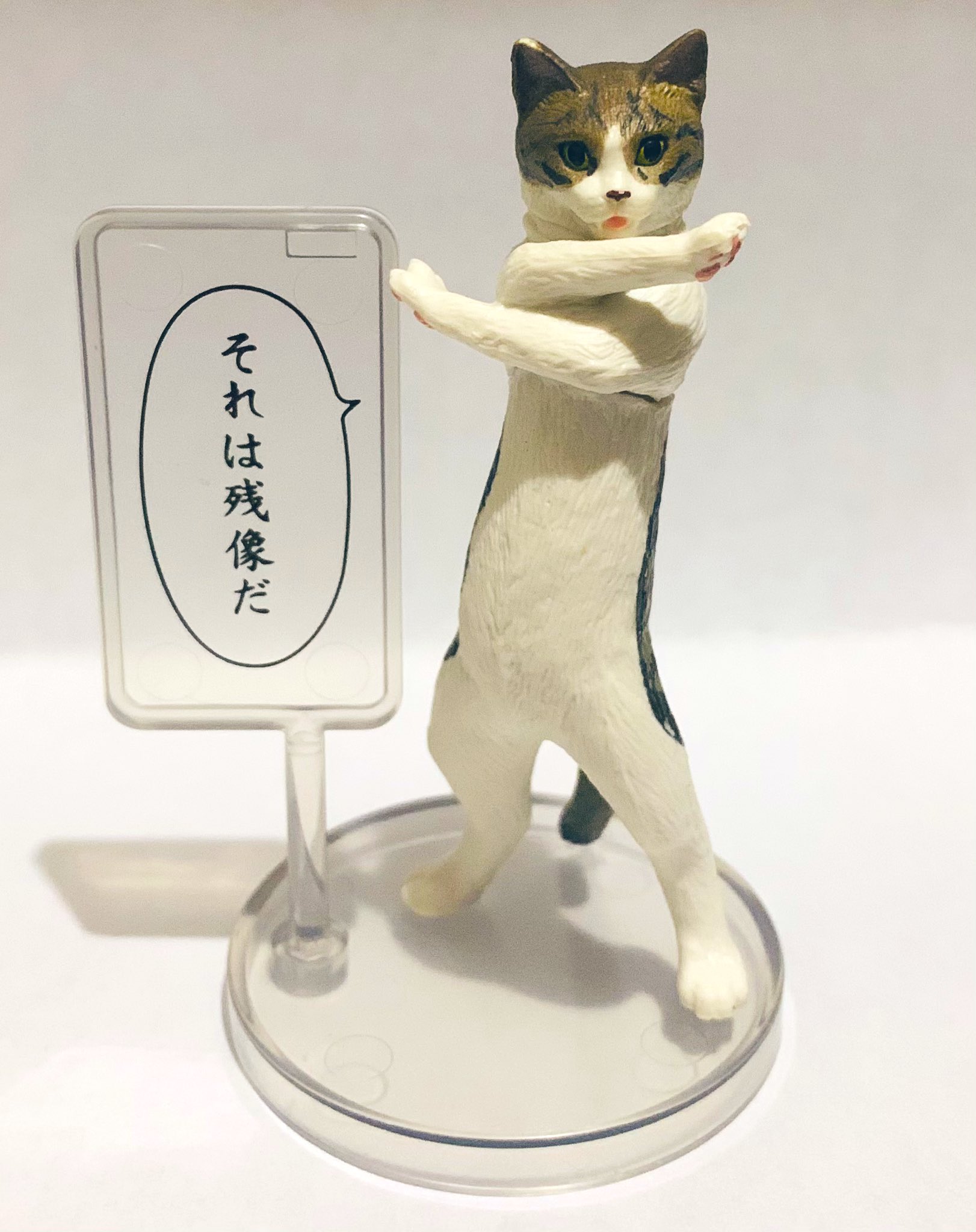廚二猫 厨二猫(ちゅうにびょう) ～俺たちの黒歴史ベストセレクション