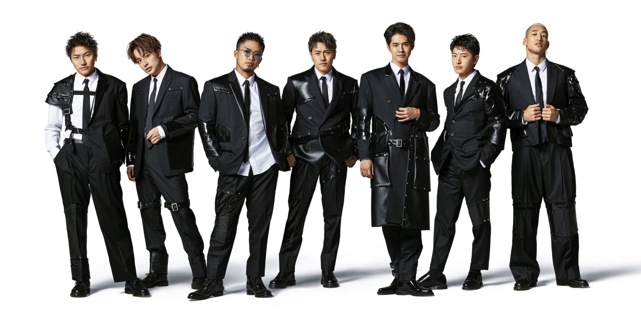 GENERATIONS - BATTLE OF TOKYO BOT GENERATIONS 片寄涼太セット BATTLE OF TOKYO BOT GENERATIONS 片寄涼太セット