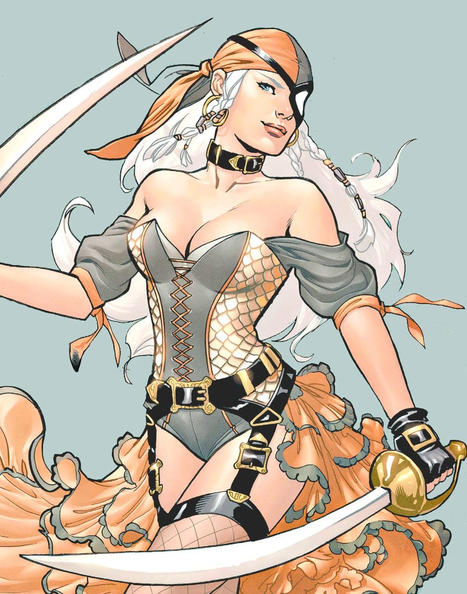 A little #SeductiveSunday for my <a href="/CrimsonhawkTim/">Tim Drake (Crimson Hawk)</a> 

Bring the puffy sleeves and the scimitar upstairs when you get home.

😘