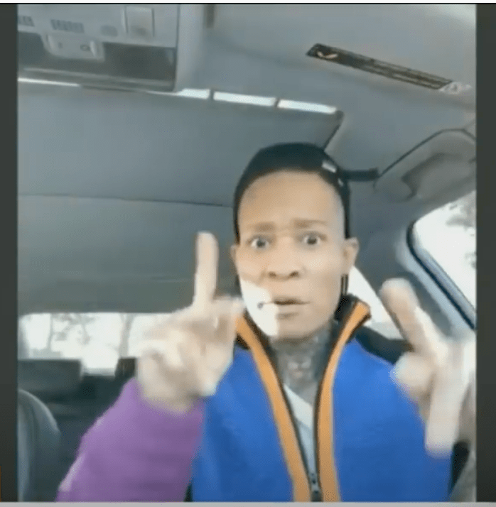 DeafNewsToday's tweet image. A Las Vegas deaf woman was handcuffed in front of her children and her daughters were asked to interpret for the police bit.ly/3st1nsq #DEAF