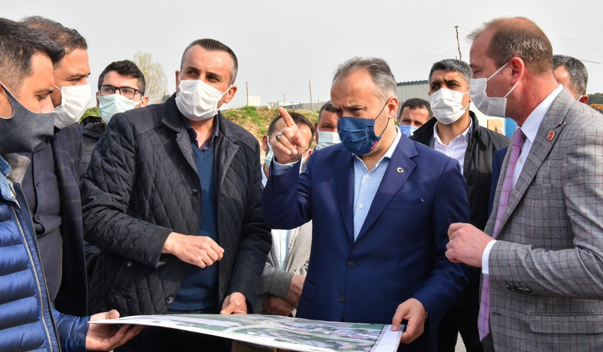 Alinur Aktaş