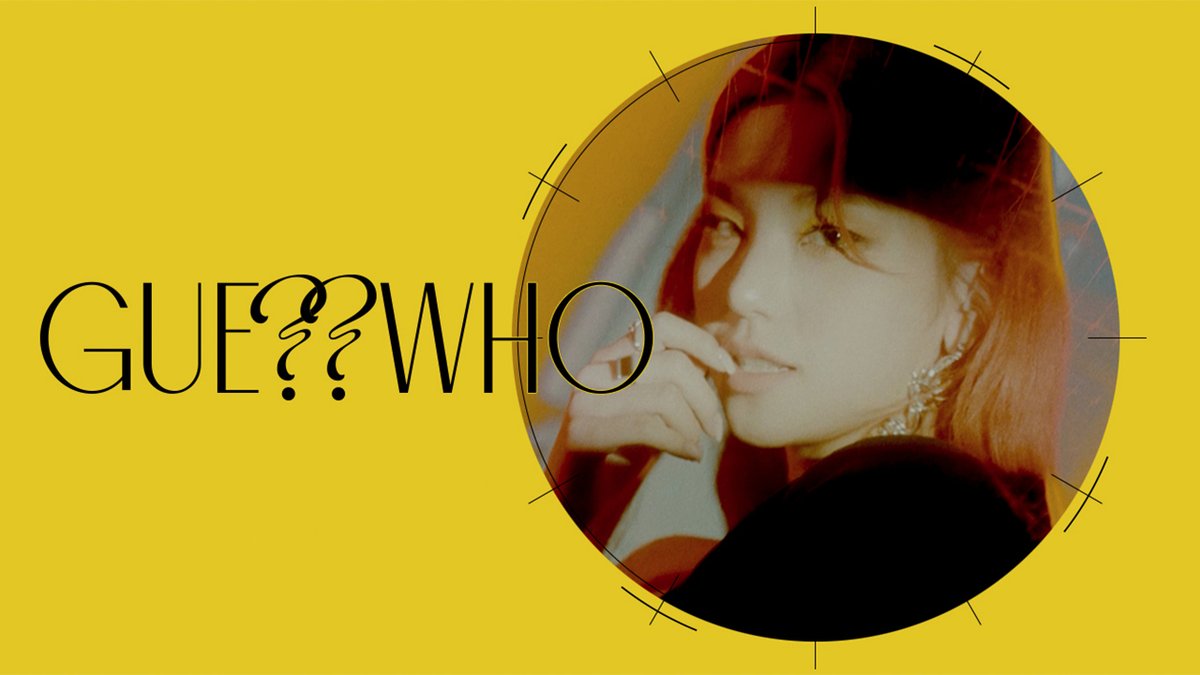 ITZYofficial's tweet image. ITZY &lt;GUESS WHO&gt; CONCEPT FILM NIGHT VER. #YEJI
youtu.be/u2ZeWPQk0zY
📍 TITLE TRACK “마.피.아. In the morning”
🎧 RELEASE
2021.04.30 FRI 1PM (KST) | 0AM (EST)
orcd.co/guesswho
#ITZY #있지 @ITZYofficial
#MIDZY #믿지
#GUESSWHO
#ITZY_GUESSWHO