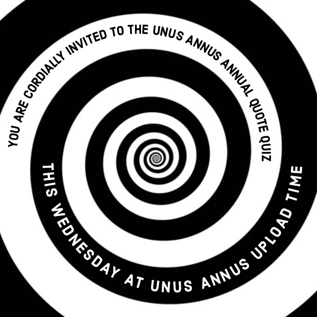 Unus Annus Quotes (fan account!) on Twitter: Unus Annus Quotes (fan account!) on Twitter:
