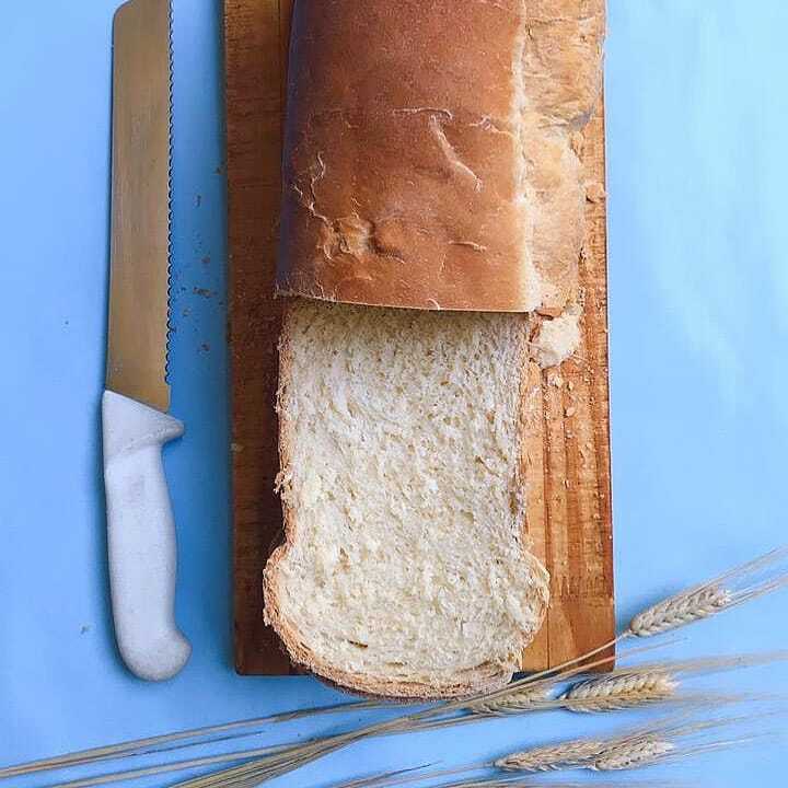 • PANES • 🍞🌾 Todos los panes son producción propia, a cargo de nuestro panadero.  Pan káiser - pan de lactal blanco e integral - pan multisemillas. 
Podés retirar por mostrador (se agotan rapidísimo!) o encargarlos con 24hs de anticipación vía WhatsA… instagr.am/p/CNzvPJeM5NK/