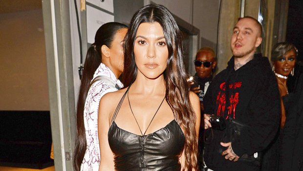 Happy 42nd Birthday, Kourtney Kardashian: Look Back At Her Hottest Photos Of All-Time  