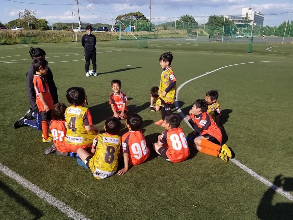 Media Crack スペイン サッカー 本日は ヘラクレス大磯さんにて グループレッスンを実施させていただきました ご参加ありがとうございました Media Crack スペイン サッカー 本日は ヘラクレス大磯さんにて グループレッスンを実施させていただきました ご参加ありがとうございました