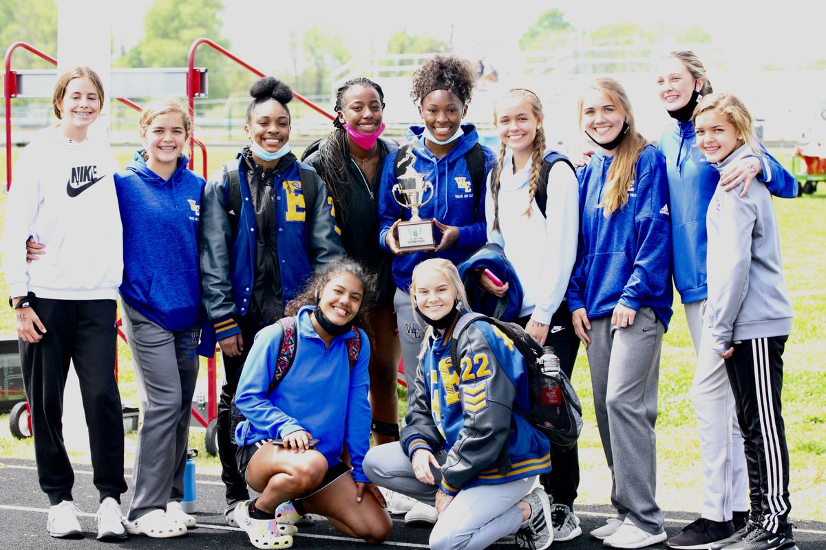 Congrats to our girls on a 2nd place finish at the Great Gator Invitational💪