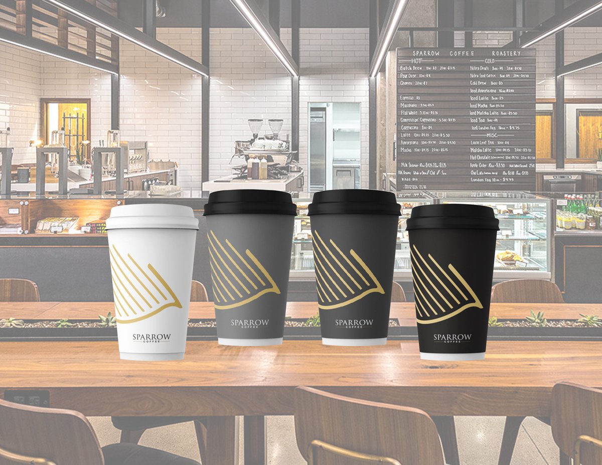 blocHaus's tweet photo. #Branding is important for any business across any type of sector. At blocHaus, not only can we design your space but we can also help create or completely redesign your brand entirely - from logos, to brand names, menus, uniforms, and so much more! #design #graphicdesigner https://t.co/wf4tW5GsH0