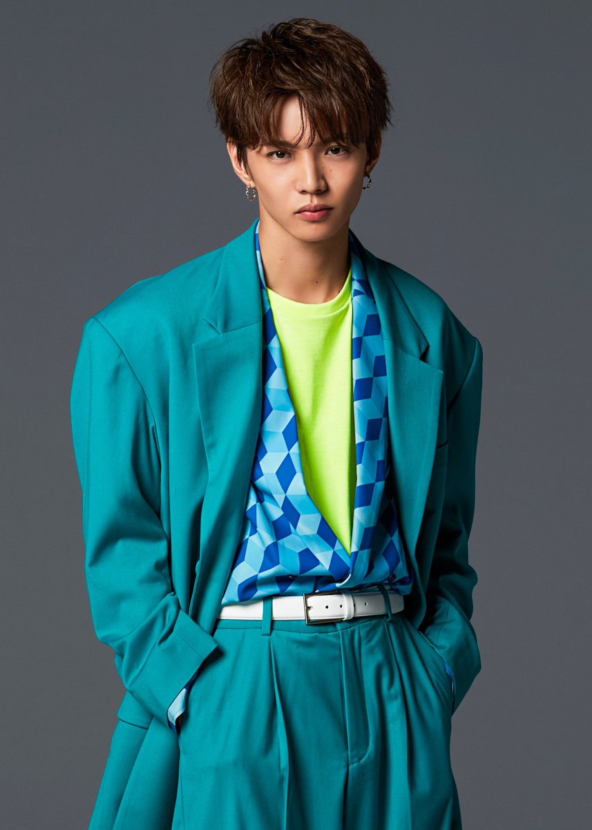 佐藤大樹 EXILE/FANTASTICS on X: