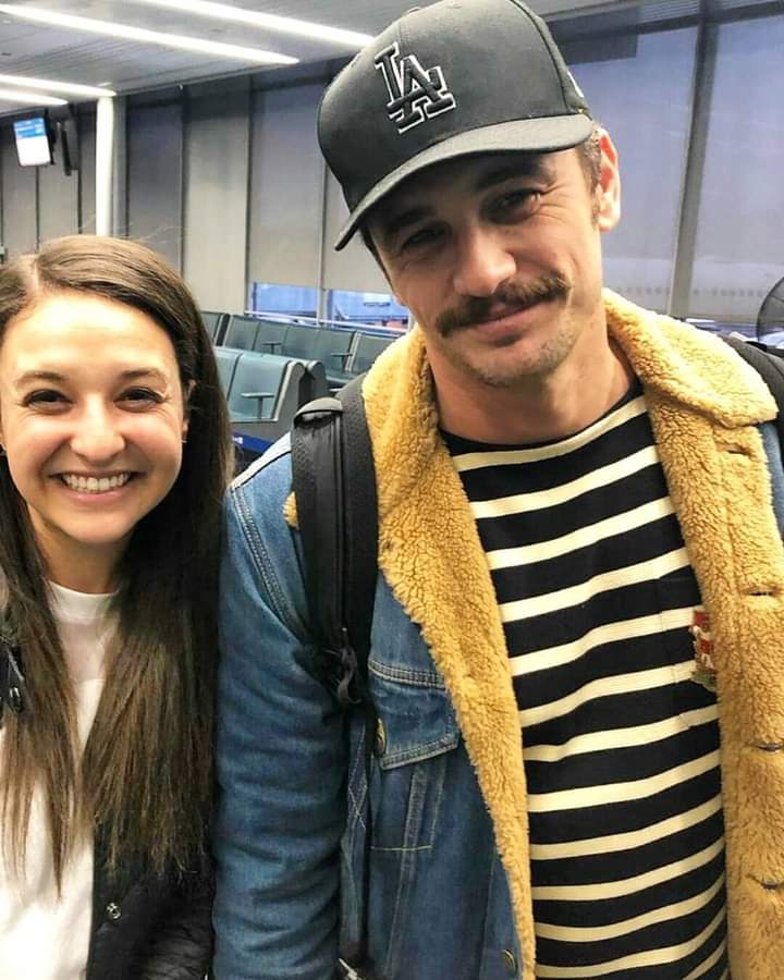 HAPPY BIRTHDAY (JAMES FRANCO) 