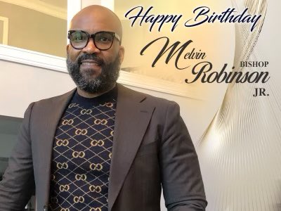 MCCWC's tweet photo. #HAPPYBIRTHDAY to this remarkable man of #God. A man full of strength and endurance and Love!! We couldn’t ask for a better Bishop. You minister to us week after week pouring into us God’s sweet word. Happy Birthday, Bishop!! We pray that God continues to cover you. #MCCSTRONG https://t.co/vTnfPOrHBD