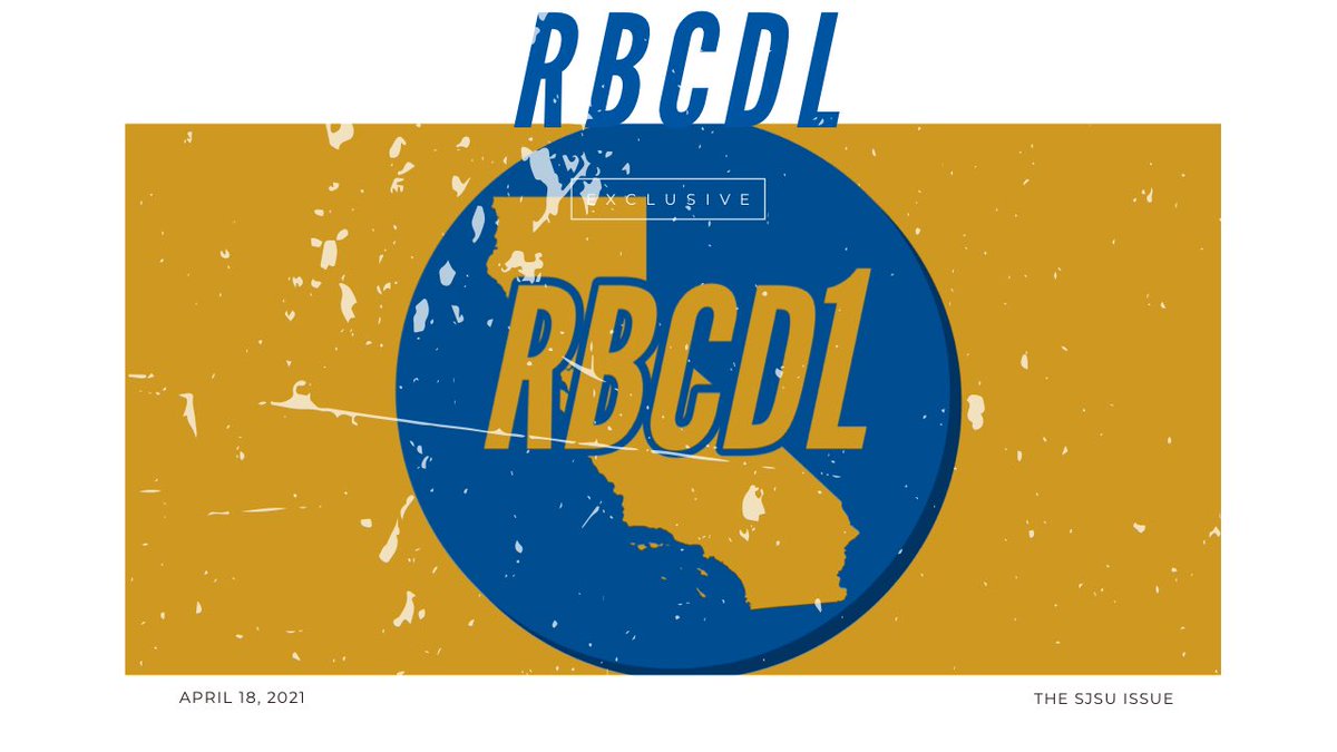 RBCDL Commish tweet media