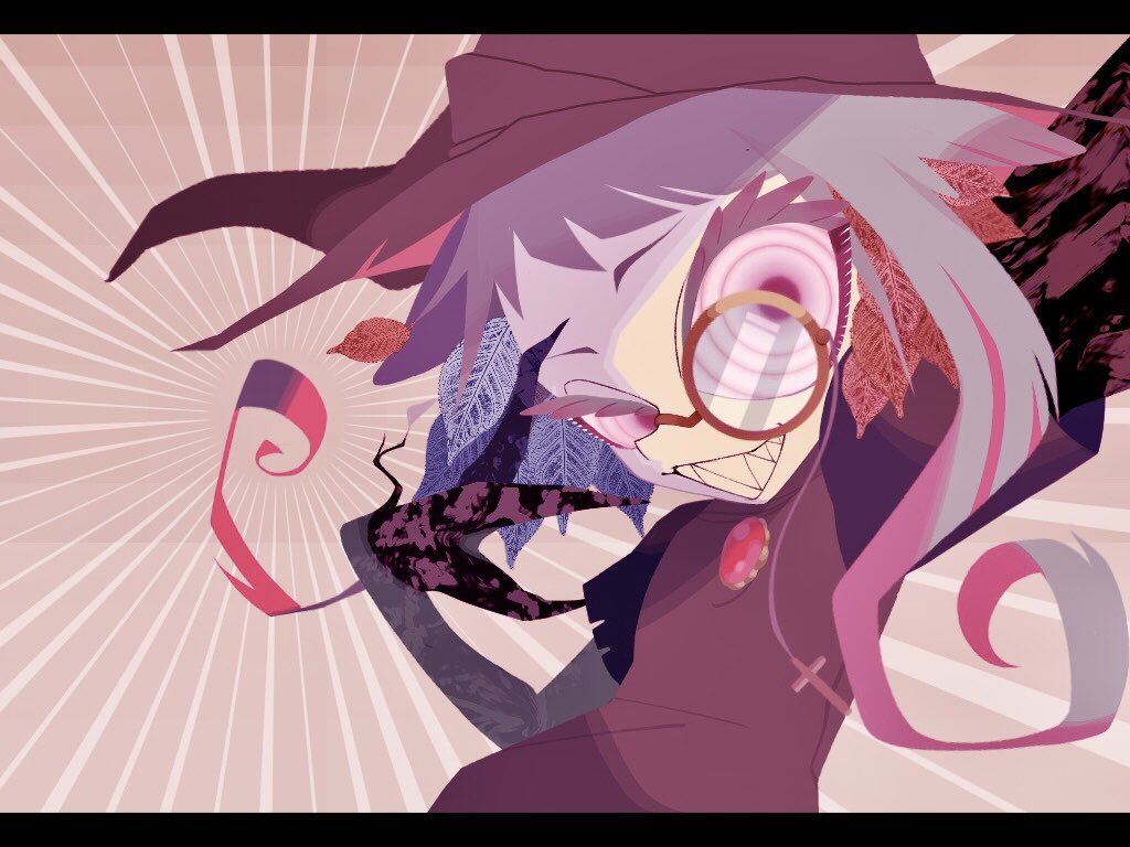 Twoucan 案山子 Y Arkham Asylum