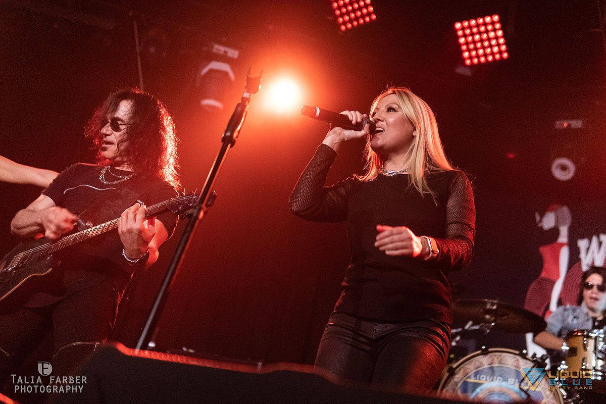 LiquidBlueBand tweet media