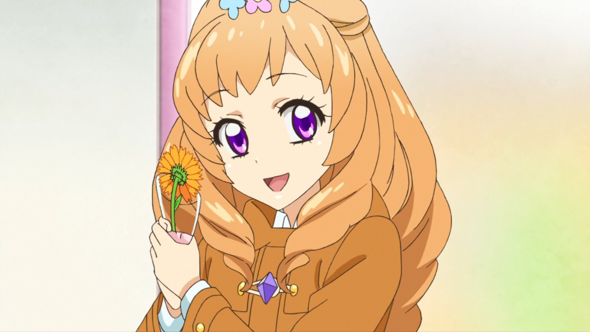 Sasa271 コロナ鬱の職場難民 A Oo マリアちゃん お誕生日おめでとうございます 姫里マリア生誕祭21 4月18日は姫里マリアの誕生日 アイカツ アイカツオンパレード Aikatsu ぱんぱかぱーん マリア動物園