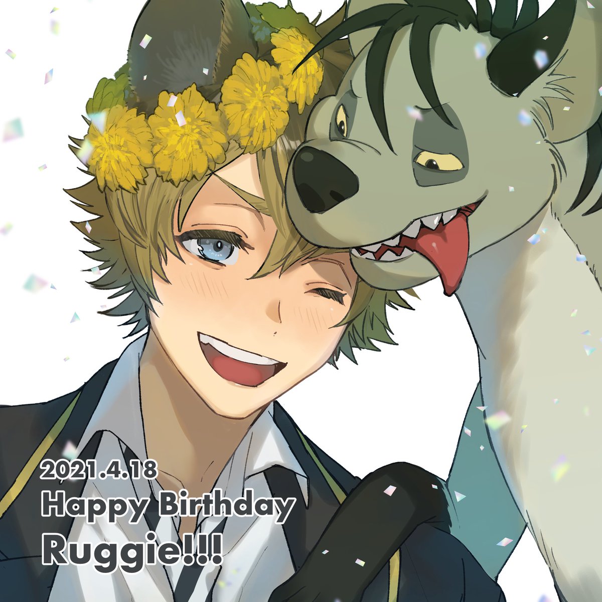 Twoucan シェンジ の注目ツイート イラスト マンガ