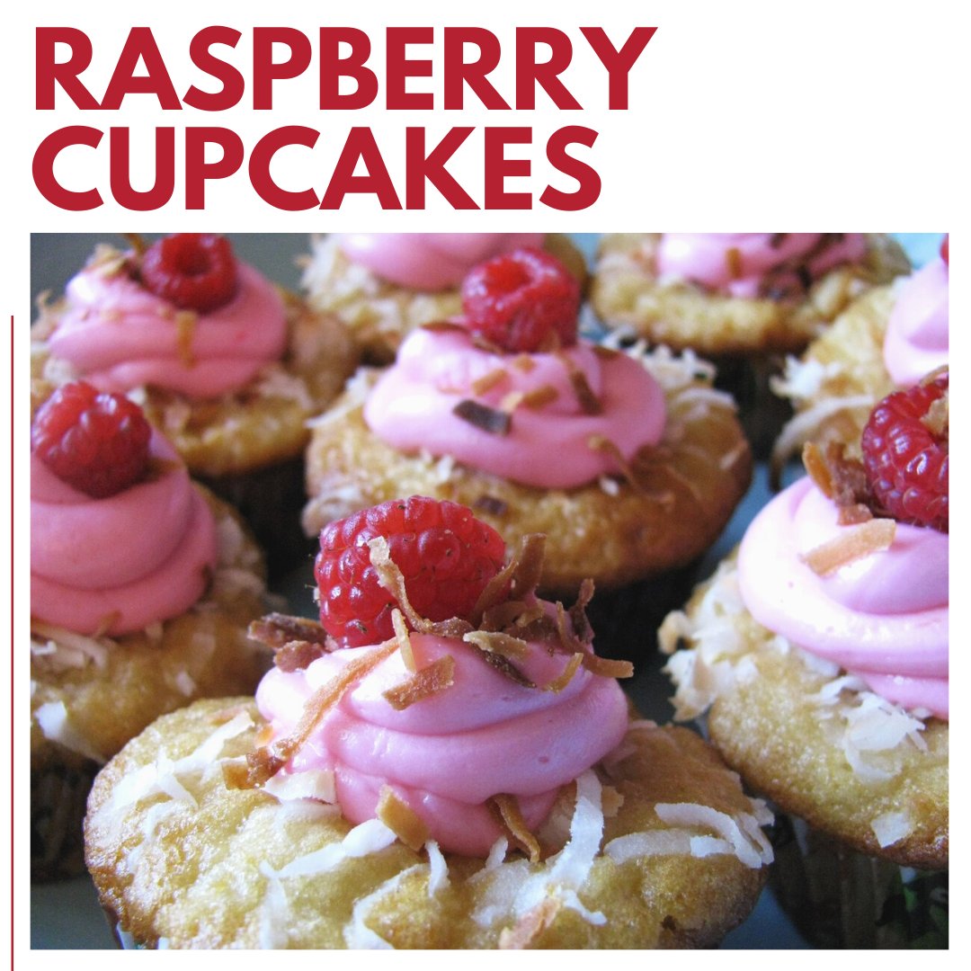 Fahrenheit350's tweet image. Your little girls will go crazy over this raspberry cupcake, and as a bonus it&apos;s vegan too! Recipe here: fahrenheit350.com/raspberry-cupc…
.
.
.
#raspberrycupcakes #vegancupcake #pinkcupcakes #cupcakerecipe #easyrecipe #dessertforkids #dessertrecipe #homemaderecipe #simplerecipe