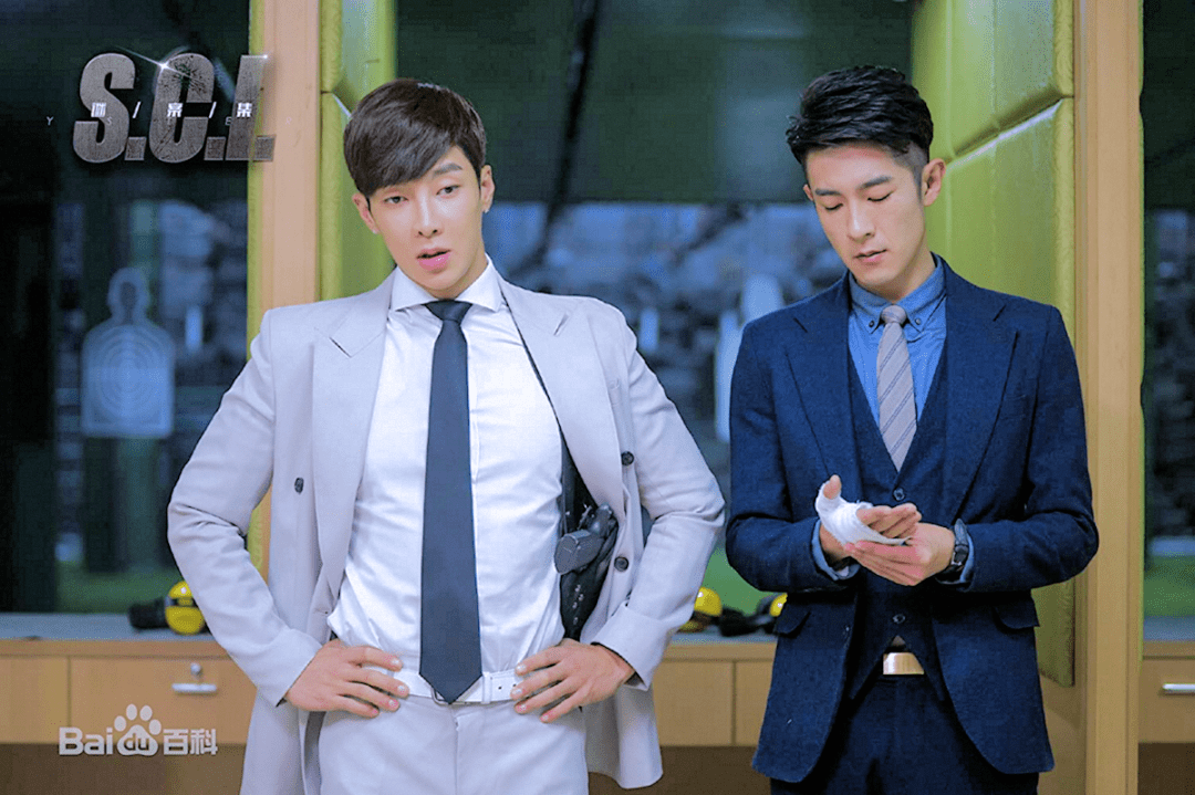 I. Коллекция загадочных дел дорама. Bai yutong zhan yao дорама. S. Sci коллекция загадочных дел.