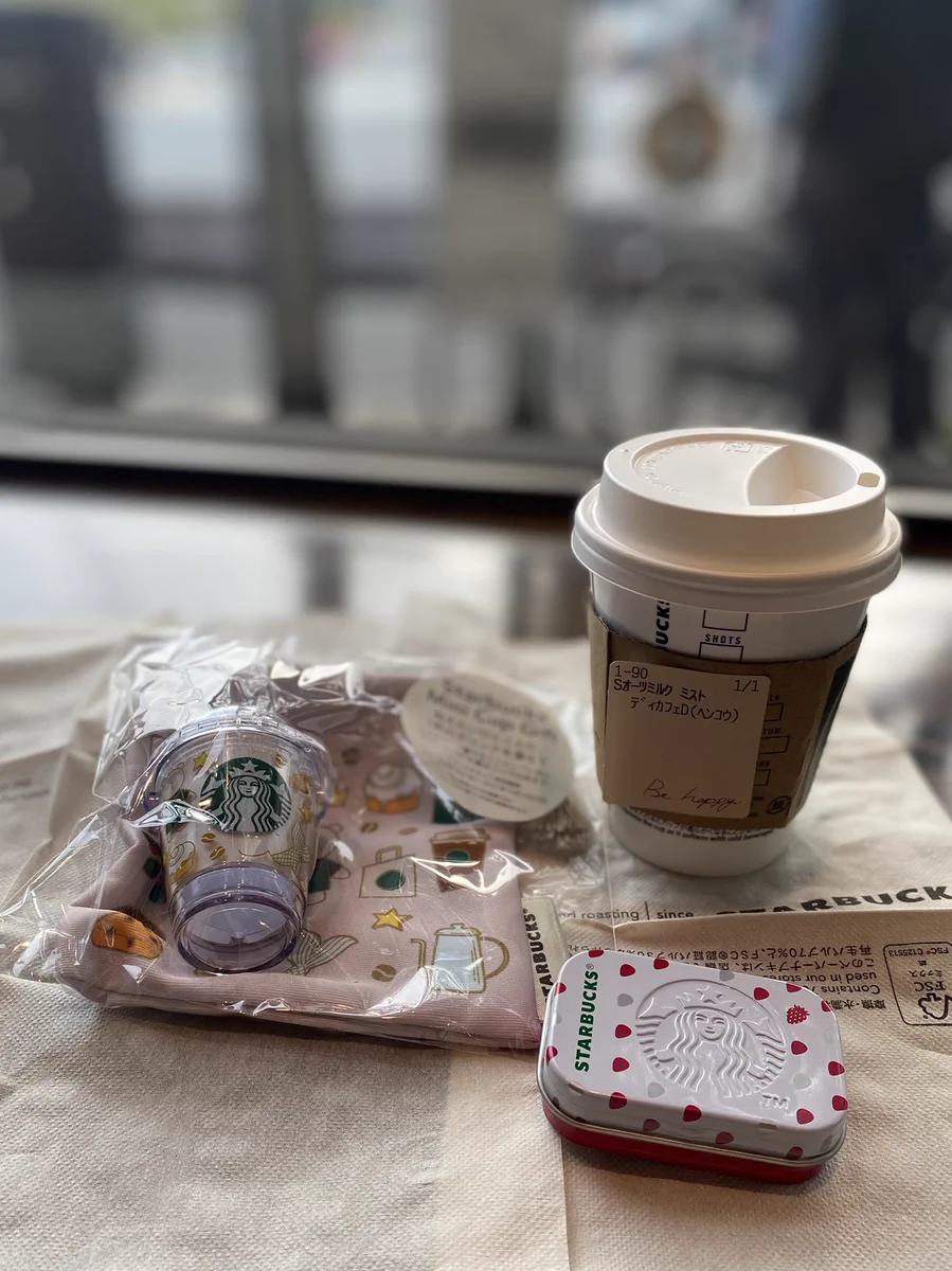 スターバックス コーヒー on X: 