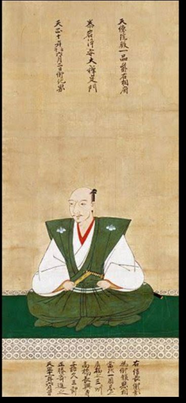 スタロプ 社畜候補生 小学生の頃織田信長の肖像画見て 肩パット入れ過ぎじゃね と思ってた バカだから 俺だけ