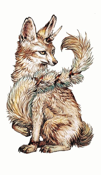 創作動物のtwitterイラスト検索結果 創作動物のtwitterイラスト検索結果