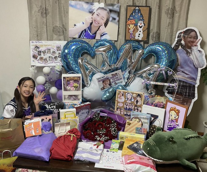 Twitterのコスプレ画像44