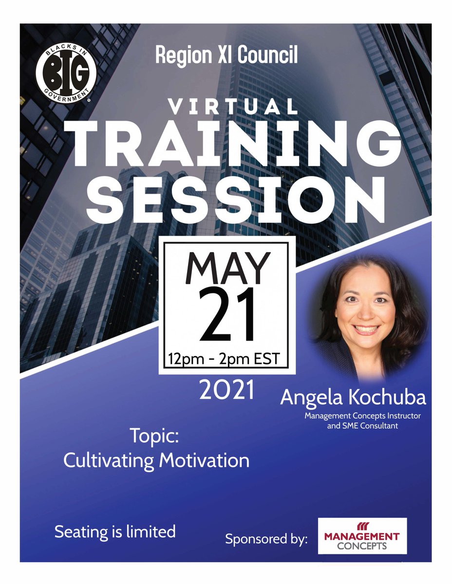 BIGRXI's tweet image. #RXIRTC #MANAGEMENTCONCEPTS