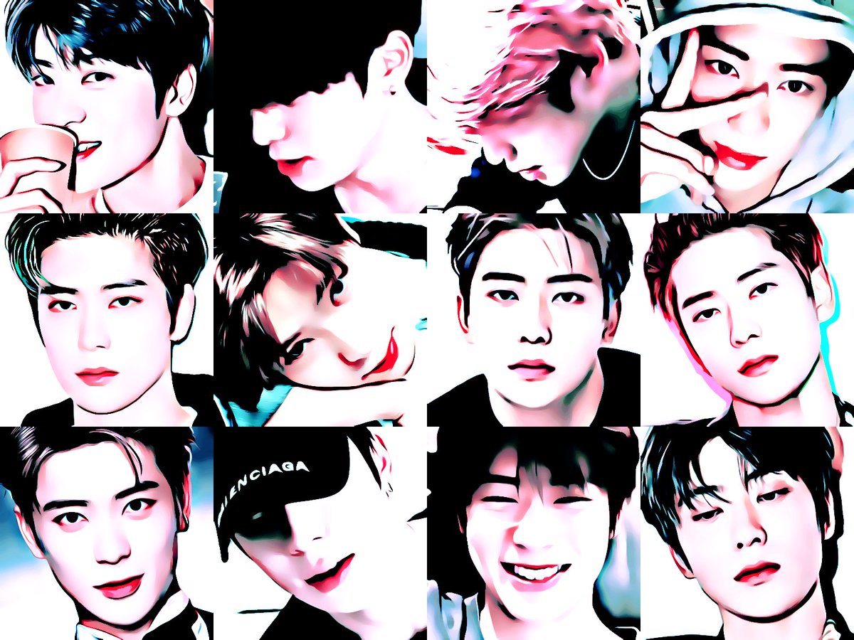 #dis4bot j-aehyun nctx