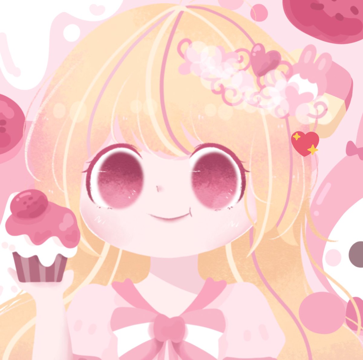 น้องมายมี่ รับวาดรูป/ธีมร้าน 🍎🫧 tweet media