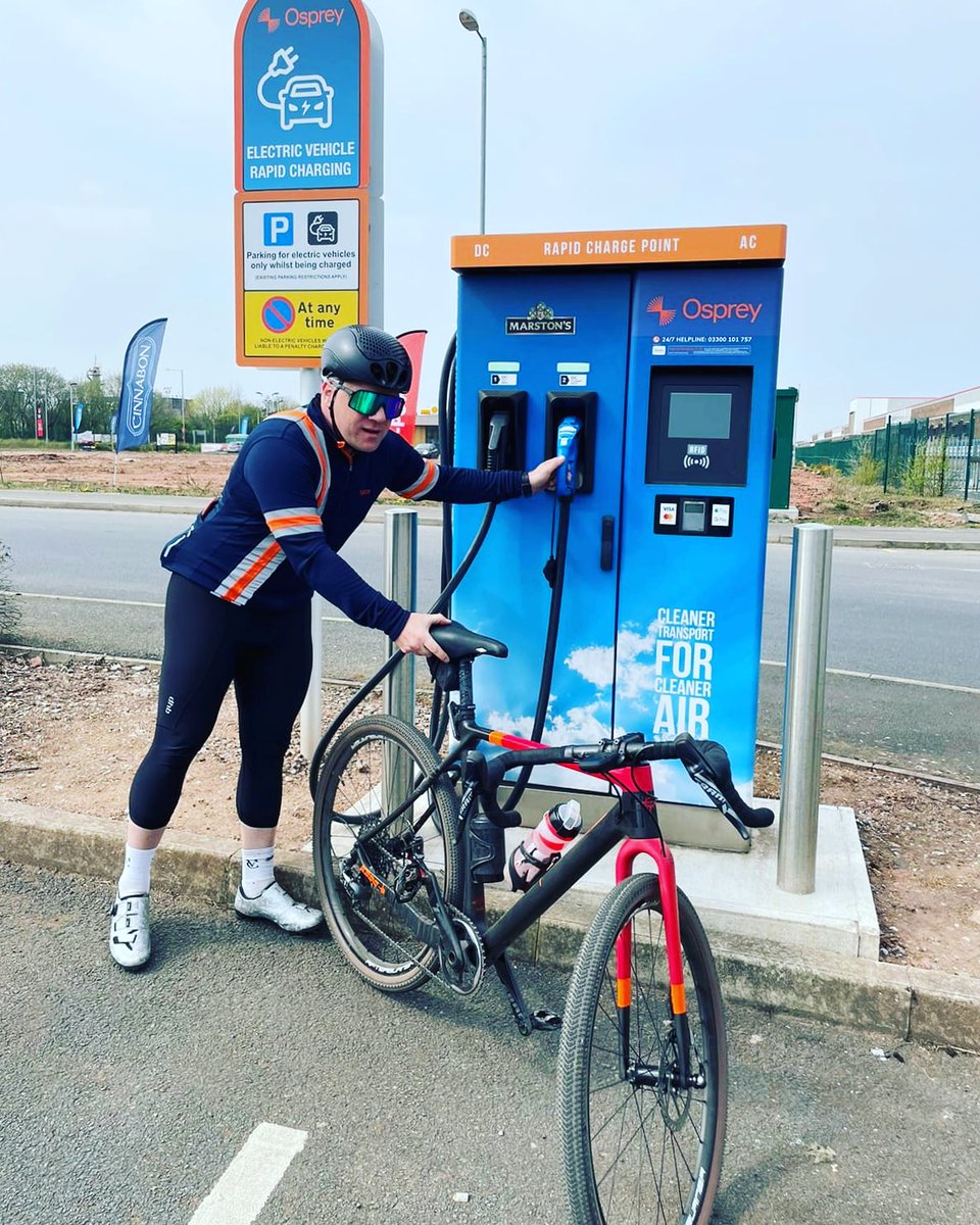 No, I don't motor dope at all.
Honestly ;-)