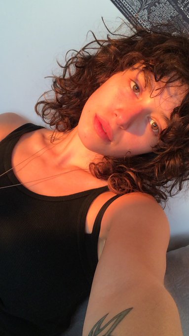 Face update https://t.co/Cyzl6uxvkI<a href="/tag/mentalhealth"class="tags"><span>#mentalhealth</span></a>